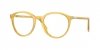 OKULARY KOREKCYJNE PERSOL® PO 3353V 204 53 ROZMIAR M